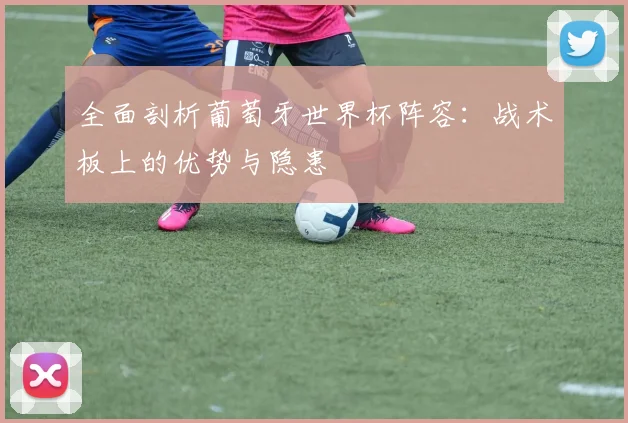 全面剖析葡萄牙世界杯阵容:战术板上的优势与隐患