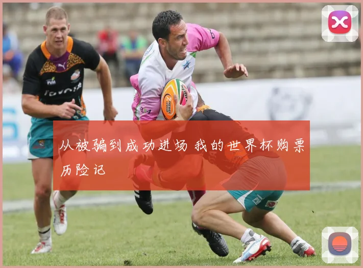 从被骗到成功进场 我的世界杯购票历险记