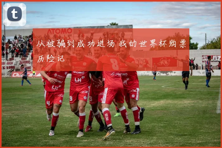 从被骗到成功进场 我的世界杯购票历险记